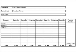 excel templates