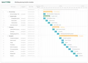 make simple project excel help add company name website