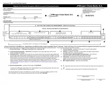 11 Blank Check Template Fillable FREE Download [Word, PDF]