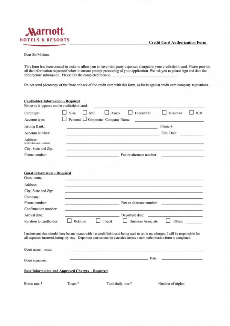 19-credit-card-authorization-form-template-download-pdf-doc