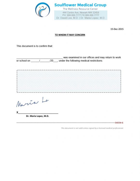 fake-doctor-note-template