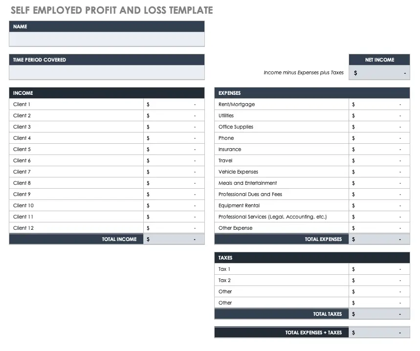 17-profit-and-loss-template-editable-download-word-pdf