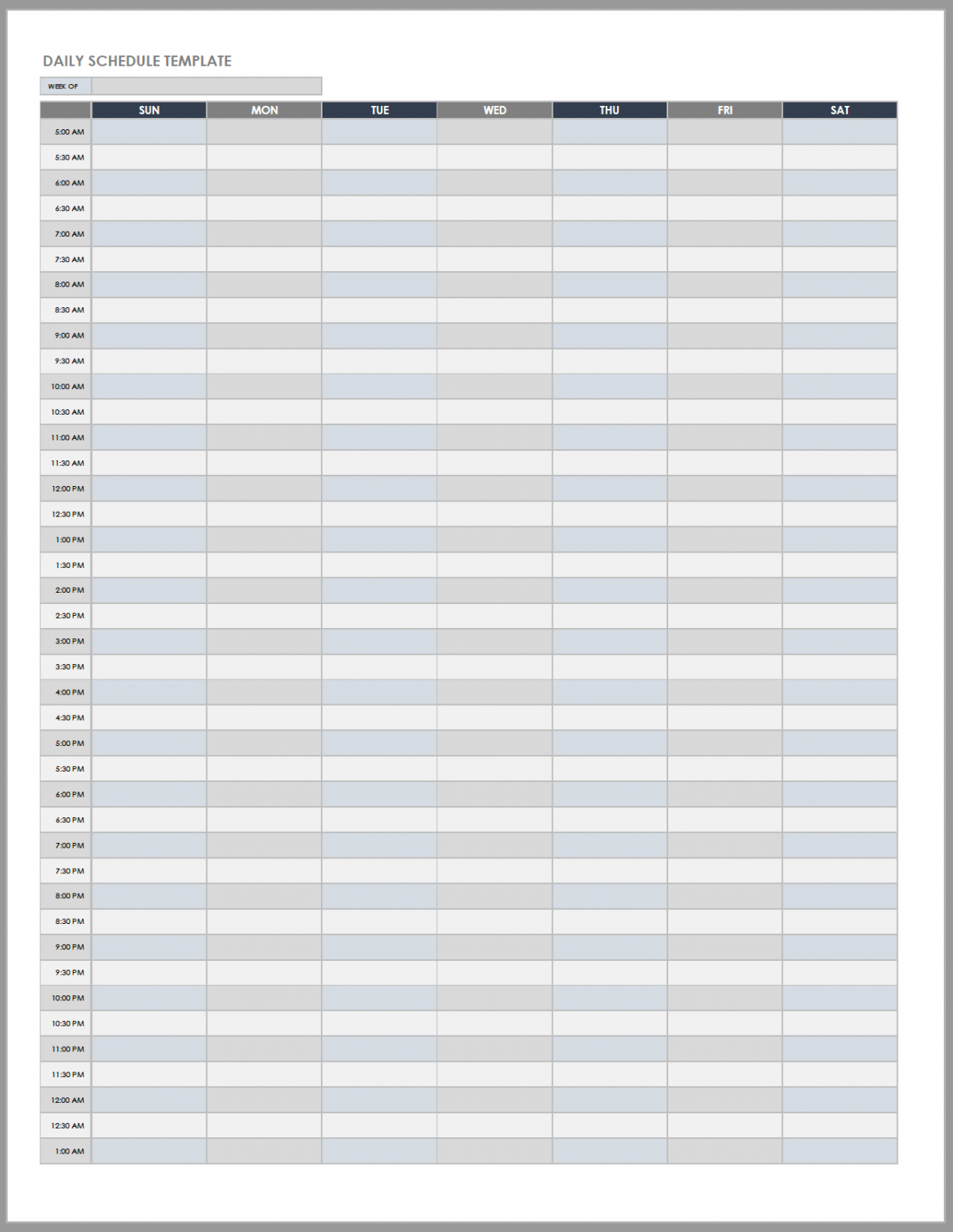 11+ Time Log Template & SHEETS FREE Download [Word, Excel, Doc]