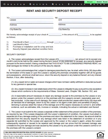 deposit slip template