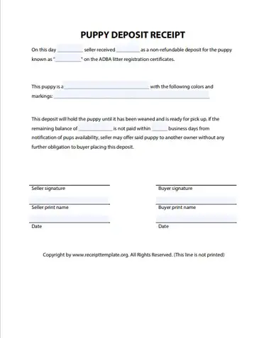 9 deposit slip template free download word excel