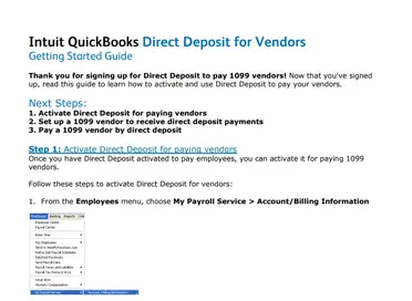7 quickbooks direct deposit form free download word pdf