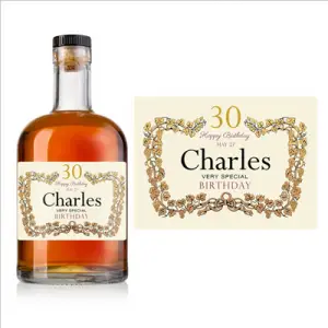 5+ Hennessy Label Templates Printable FREE Download!