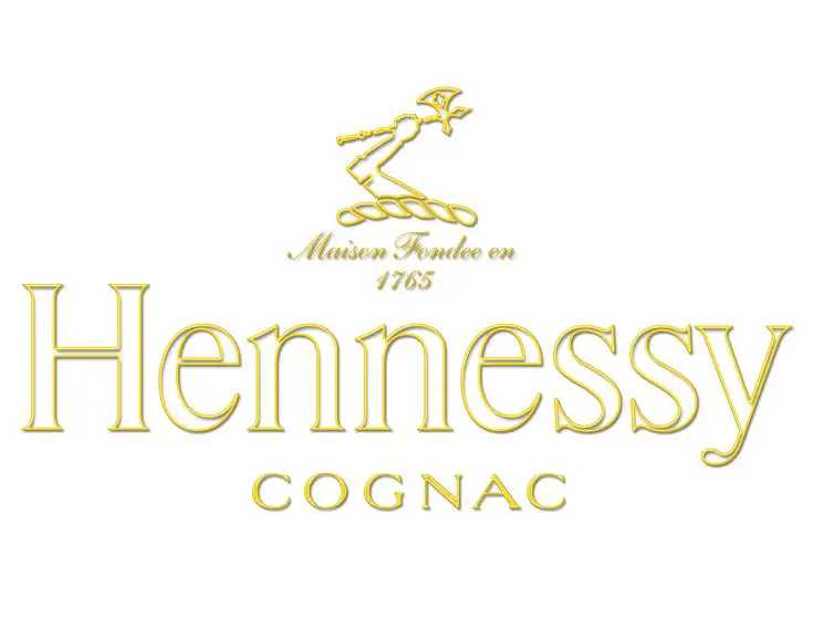 hennessy label templates