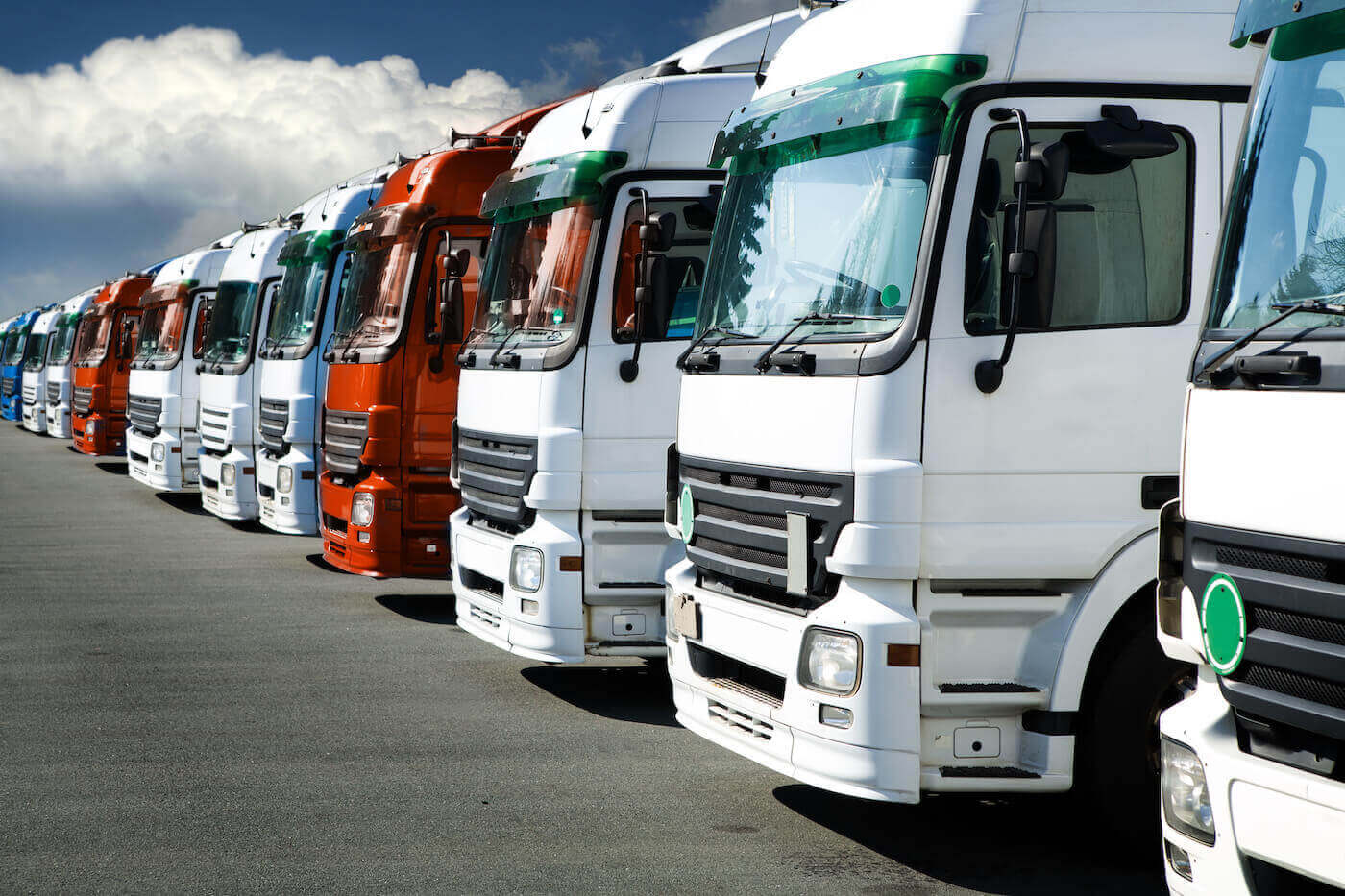 9+ Truck Lease Agreement Form Download [PDF, Word, Doc]