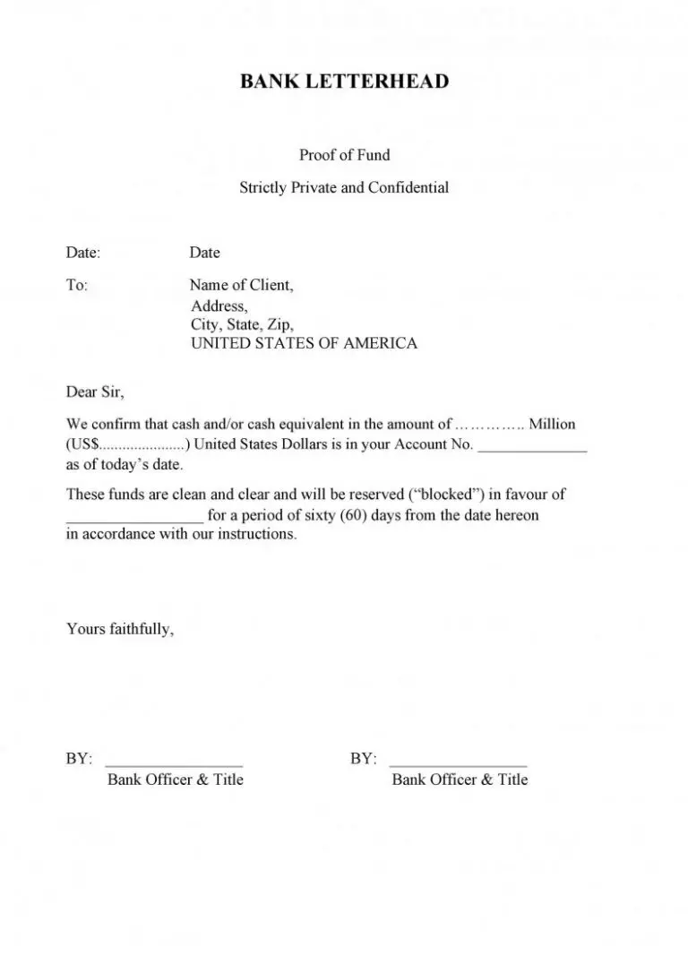 9 Proof Of Funds Letter Template Download Word PDF 9-proof-of-funds-letter-template-download-word-pdf